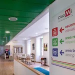 Ciao Mi - Accoglienti Con Bagno Privato - Niguarda E Bicocca Mediolan