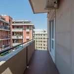 Navigli Retreat Near Duomo דירה *