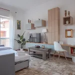 Navigli Retreat Near Duomo דירה