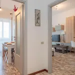 Navigli Retreat Near Duomo מילאנו