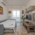 Navigli Retreat Near Duomo דירה