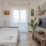 Navigli Retreat Near Duomo מילאנו