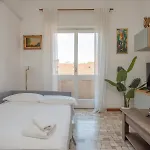 Navigli Retreat Near Duomo דירה מילאנו