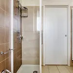 Giaxtower Gym & Pool Bright Space 6' Piano *
