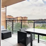 Giaxtower Gym & Pool Bright Space 6' Piano ميلان