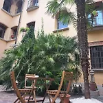 Monolocale Dalia Abbadesse M3-m5 Zara *