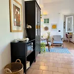 Lr Deluxe - Sebino 4 - With Private Terrace شقة *