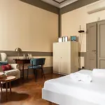 Youhosty - Charm Via Torino Appartement