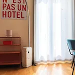 Appartement Youhosty - Charm Via Torino *