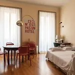 Youhosty - Charm Via Torino Appartement *