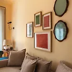 Youhosty - Charm Via Torino Appartement