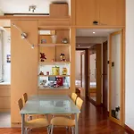 Cozy One Bedroom Via Volta - Mirable Pm Milão