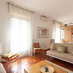 Cozy One Bedroom Via Volta - Mirable Pm Apartamento