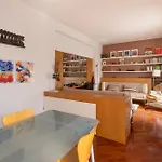 Cozy One Bedroom Via Volta - Mirable Pm *