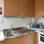 Cozy One Bedroom Via Volta - Mirable Pm Apartamento *
