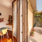 Cozy One Bedroom Via Volta - Mirable Pm Apartamento *