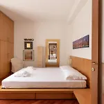 Cozy One Bedroom Via Volta - Mirable Pm Apartamento Milão