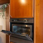 Simply Six Apartamento