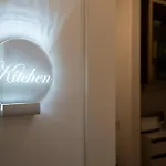 Guest house B And G San Babila- Luxury In The Heart Of - Design District 4*