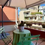 Lr Deluxe - Sebino 4 - With Private Terrace *