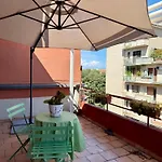 Lr Deluxe - Sebino 4 - With Private Terrace