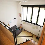 La Casa Del Dottore - Life Lägenhet