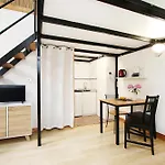 La Casa Del Dottore - Life Lägenhet Milano