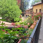 Apartment Bilocale Dafne Abbadesse M3-m5 Zara *