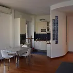 Апартаменты Pm 8 Via Marco Polo *