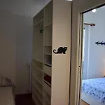 Pm 8 Via Marco Polo Appartamento Milano