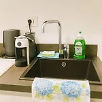 Apartment Montenero Terme Milan