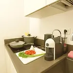 Montenero Terme Apartment Milan