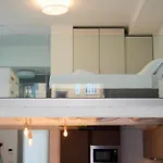 Elegant Loft With Hidden Garden Oasis - Portello Apartment
