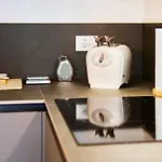 Apartment Elegant Loft With Hidden Garden Oasis - Portello