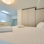 Apartment Elegant Loft With Hidden Garden Oasis - Portello
