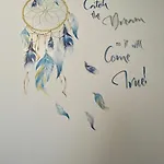 Appartement Dream Catcher Milan