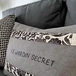 Le Jardin Secret *