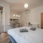 Ray 6 Navigli Apartamento *