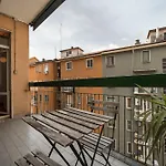 Ray 6 Navigli Apartamento Milão