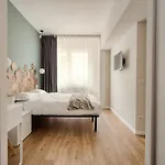 Appartamento Hostmate - - Imperia's Nest - Romolo Iulm Milano