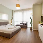 Apartment Duomo B - The Milan
