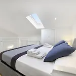 Mi Casa Cesalpino Apartment