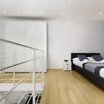 Appartement Mi Casa Cesalpino Milan