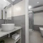 Mi Casa Cesalpino Appartement Milan