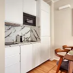Appartement Hostmate -milano - Schiaparelli -stazione
