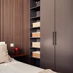 Appartement Hostmate -milano - Schiaparelli -stazione *