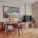 Appartement Hostmate -milano - Schiaparelli -stazione Milan