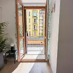 דירה Navigli - Free Wifi מילאנו