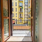 Navigli - Free Wifi דירה