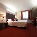 Hotel Campion Citylife 3*